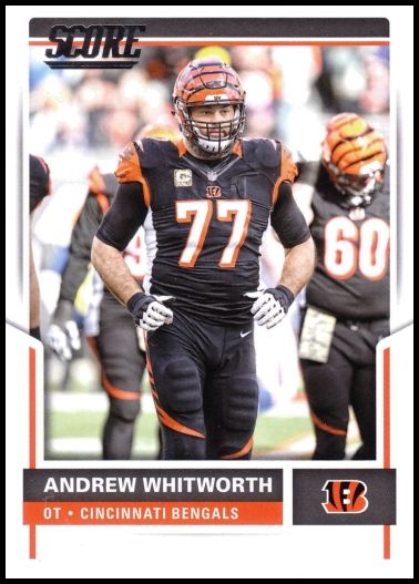 10 Andrew Whitworth